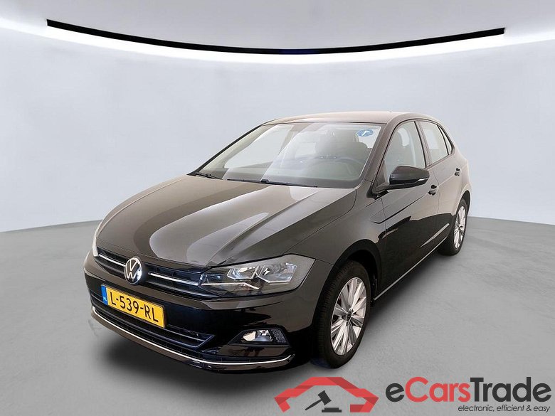 VOLKSWAGEN POLO 70 kW #1