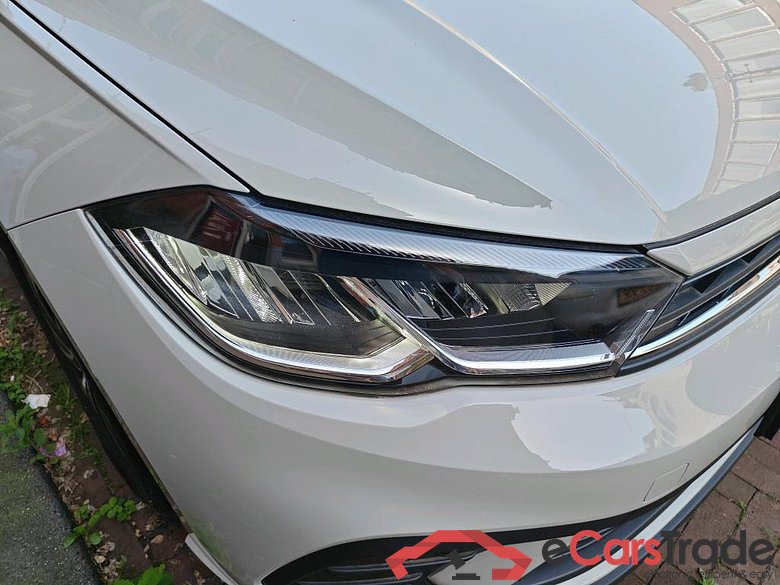 VOLKSWAGEN POLO 70 kW #3