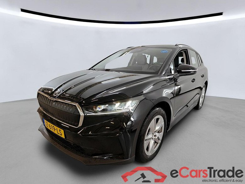 SKODA Enyaq iV 132 kW