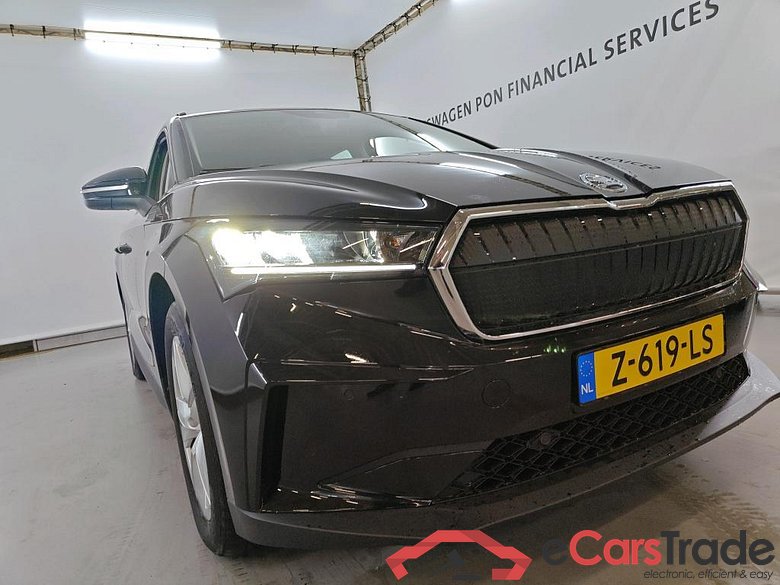 SKODA Enyaq iV 132 kW #4