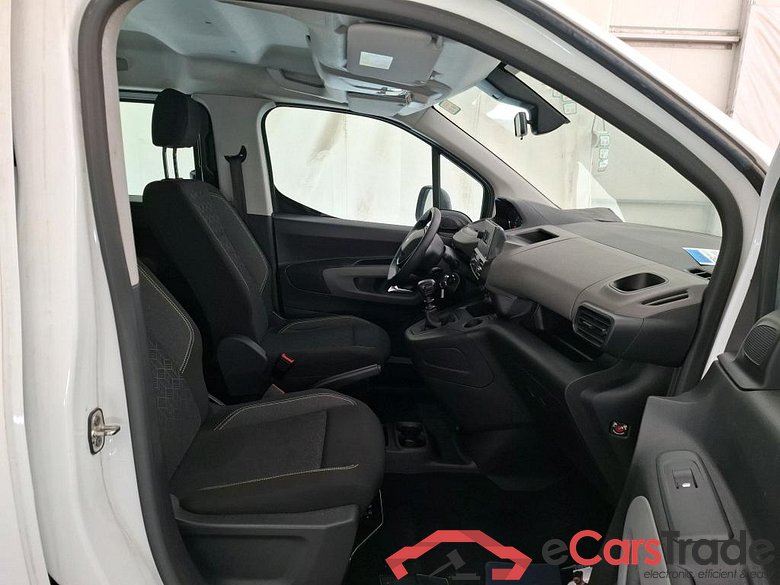 Rifter Active L1 1.2 PureTech 110 CV #6