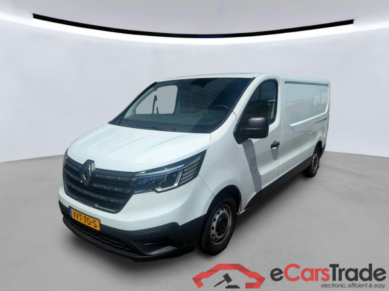 RENAULT Trafic 96 kW #1