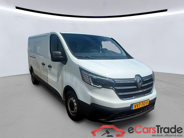 RENAULT Trafic 96 kW #5