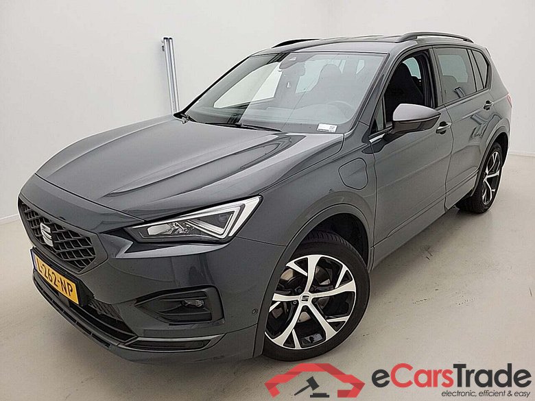 SEAT Tarraco 1.4 TSI eHy. PHEV FR #1