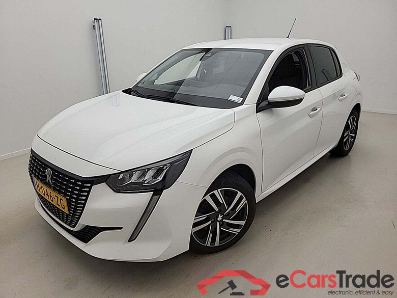 PEUGEOT 208 1.2 PureTech Allure #1
