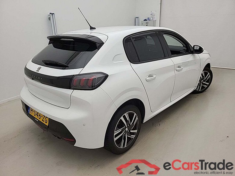 PEUGEOT 208 1.2 PureTech Allure #2