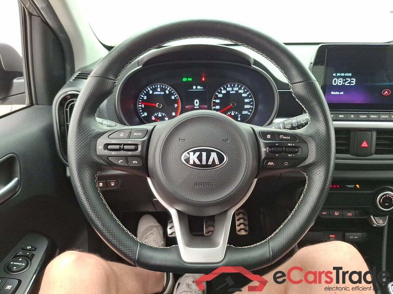 KIA Picanto 1.0 T-GDi X-Line 5p #5