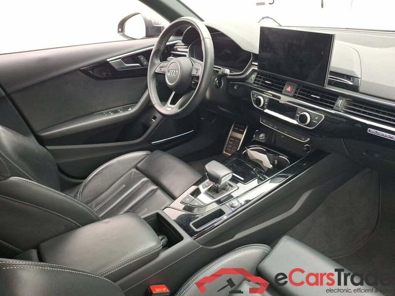 AUDI A4 Avant 40 TFSI quattro S Ed. S-Tronic #3