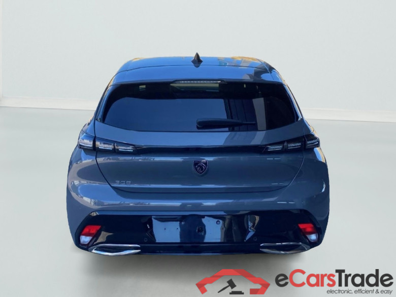 Peugeot 308 Allure Hybrid 145 e-DCS6 #6