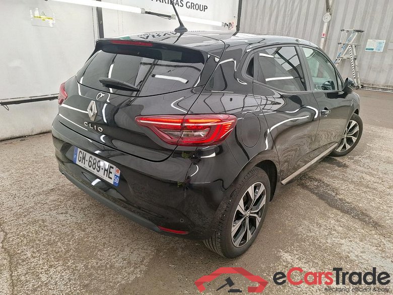 Clio V Evolution 1.5 dCi 100CV BVM6 E6d #3