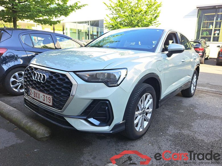 AUDI Q3 SPORTBACK 1.4 45 TFSI E S TRONIC #1