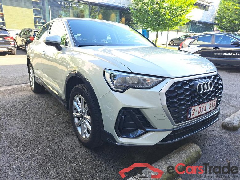 AUDI Q3 SPORTBACK 1.4 45 TFSI E S TRONIC #2