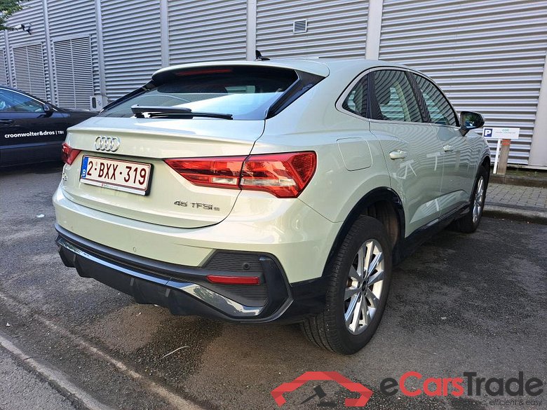 AUDI Q3 SPORTBACK 1.4 45 TFSI E S TRONIC #4