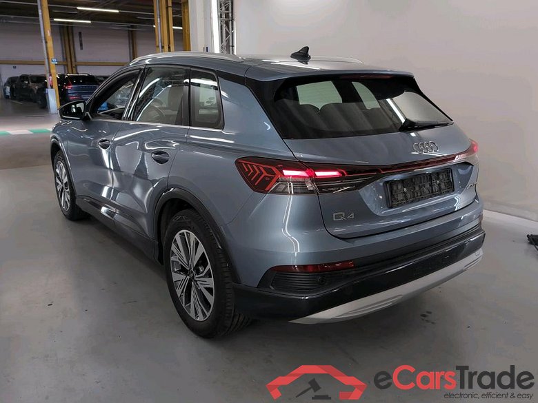 AUDI Q4 E-TRON BEV 82KWH 40 ADVANCED AUTO #3