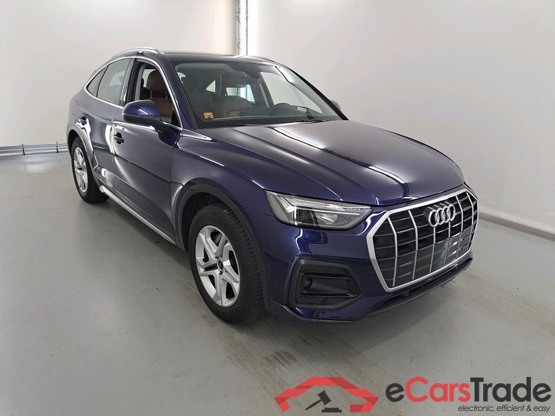 AUDI Q5 SPORTBACK 2.0 35 TDI S TRONIC BUS.ED.ADV. #2