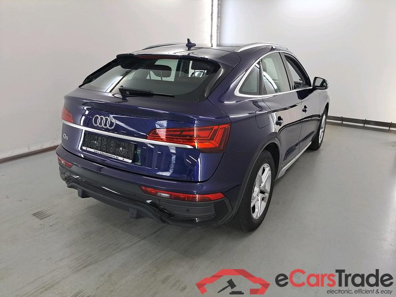 AUDI Q5 SPORTBACK 2.0 35 TDI S TRONIC BUS.ED.ADV. #4