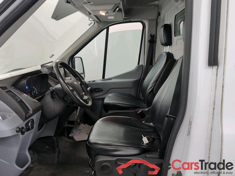 FORD TRANSIT 2T 350M FOU MWB HR DSL 2.0 TDCi L2H2 Trend #5
