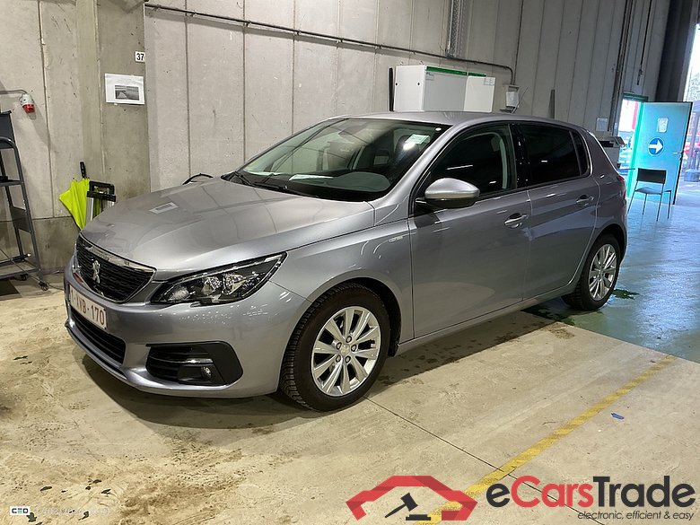 PEUGEOT 308 DIESEL - 2017 1.5 BlueHDi Style (EU6.2)