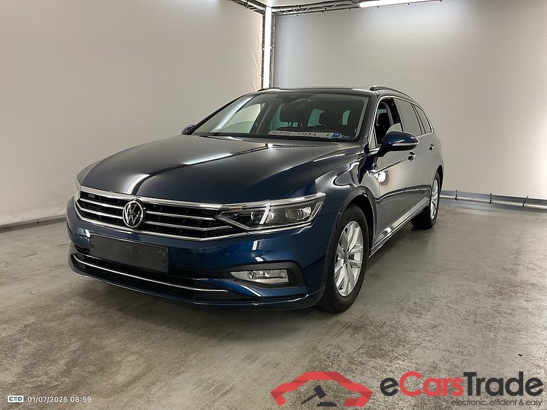 VOLKSWAGEN PASSAT VARIANT - 2019 1.5 TSI Style Business OPF