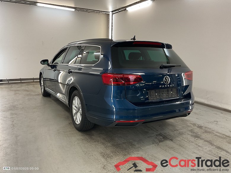 VOLKSWAGEN PASSAT VARIANT - 2019 1.5 TSI Style Business OPF #3