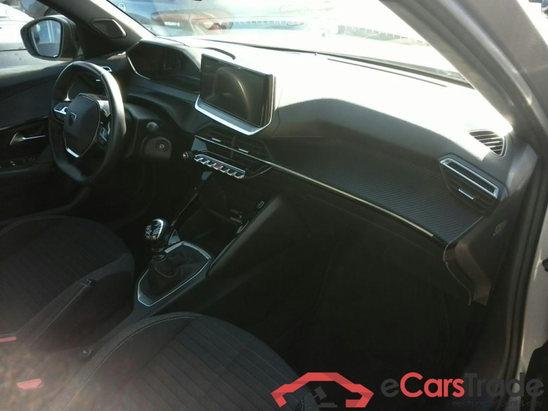 Peugeot 2008 1.2 Puretech LED Navi Klima PDC ... #5