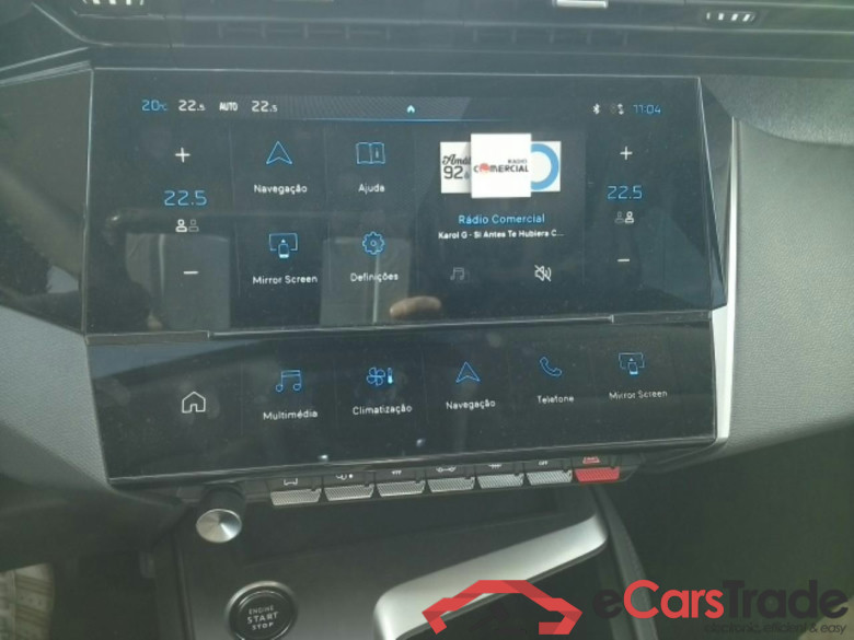 Peugeot 308 SW 1.5 BlueHDi Allure Aut. LED I-Cockpit Navi 1/2 Leather KeylessGo Camera Klima PDC ... #4