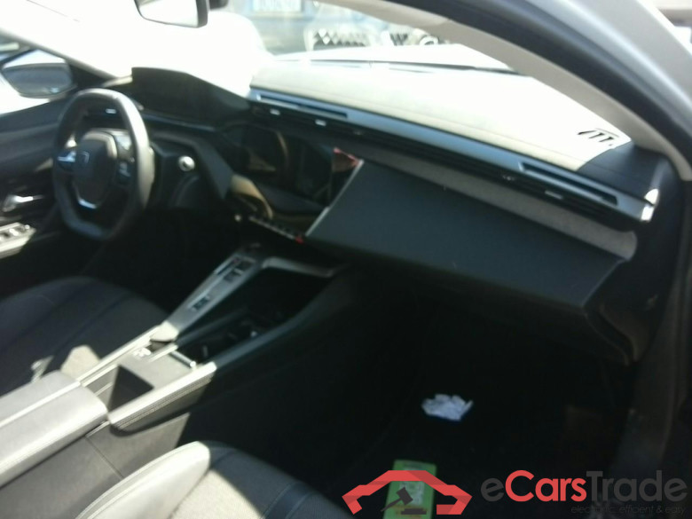 Peugeot 308 SW 1.2 PureTech Allure Aut. LED I-Cockpit Navi 1/2 Leather KeylessGo Camera Klima PDC ... #5
