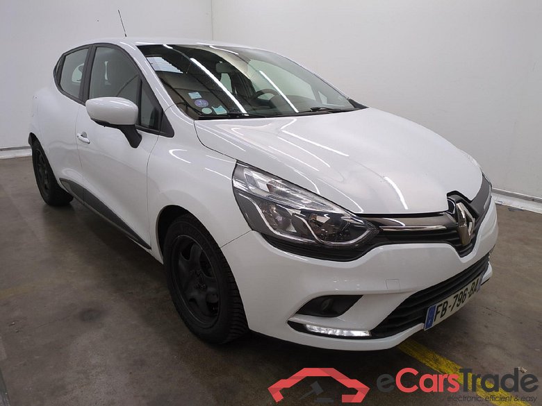Clio IV Business 0.9 TCe 90CV BVM5 E6 #4