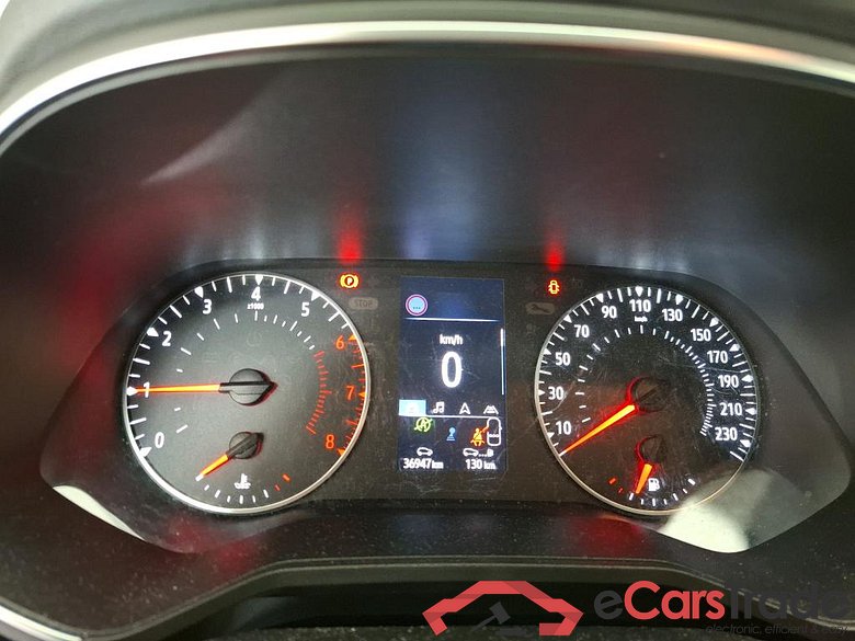 Clio V Business 1.0 SCe 65CV BVM5 E6d #6