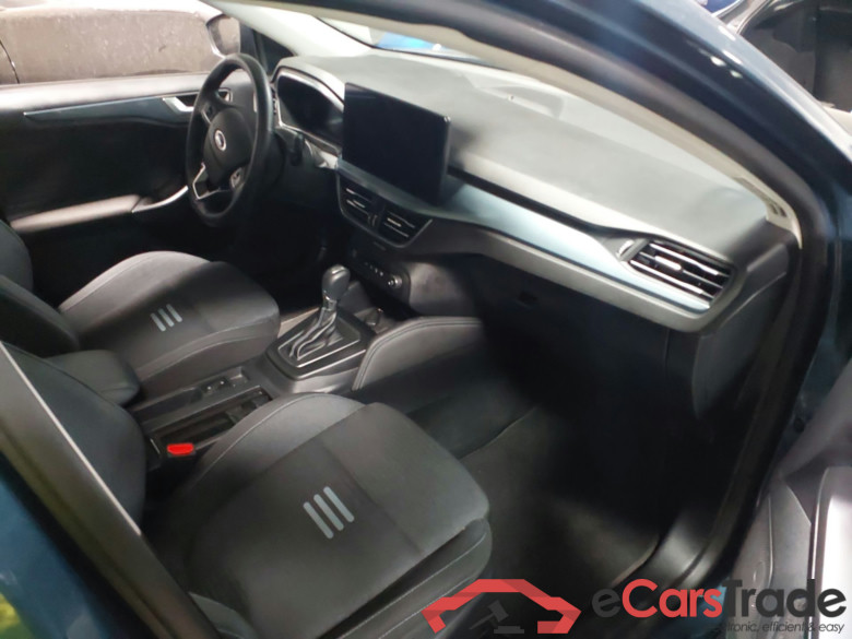 FORD Focus 1.0 Ecoboost 114KW 155CV S6.2 Active X AutomÃ¡tico Sportbreak(Pano-Roof + Winterpack) #3