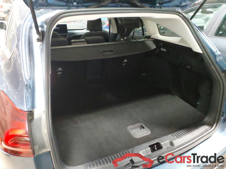 FORD Focus 1.0 Ecoboost 114KW 155CV S6.2 Active X AutomÃ¡tico Sportbreak(Pano-Roof + Winterpack) #6