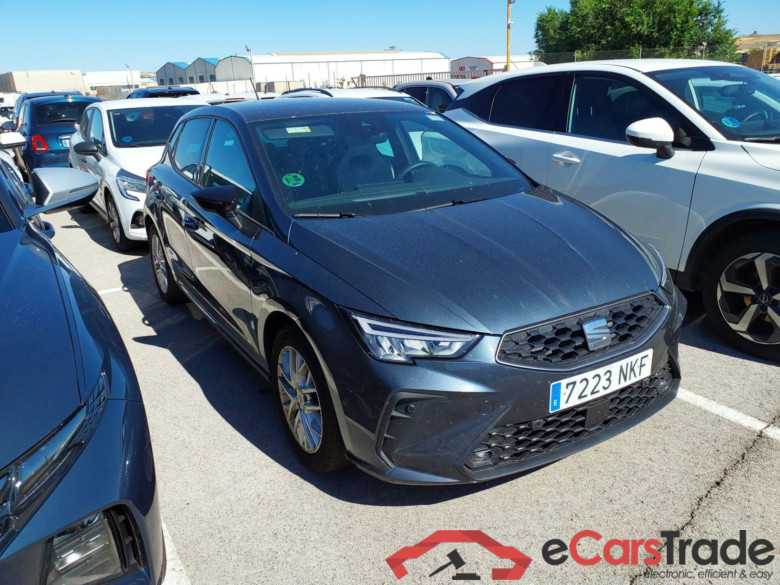 SEAT Ibiza 1.0 TSI S&S115cv Manual FR #1