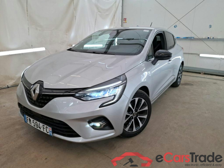 Clio V Intens 1.0 TCe 100CV BVM5 E6dT #1