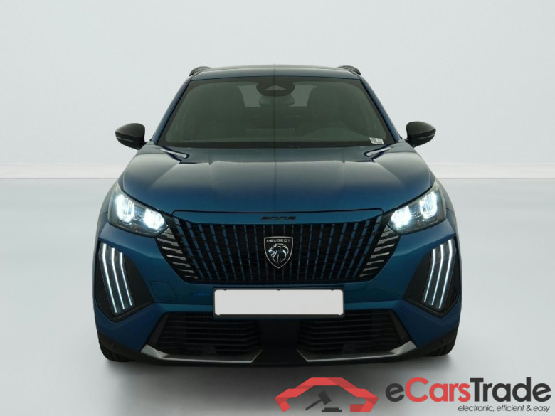 Peugeot 2008 Allure 1.2 75kW S&S BVM6 #2