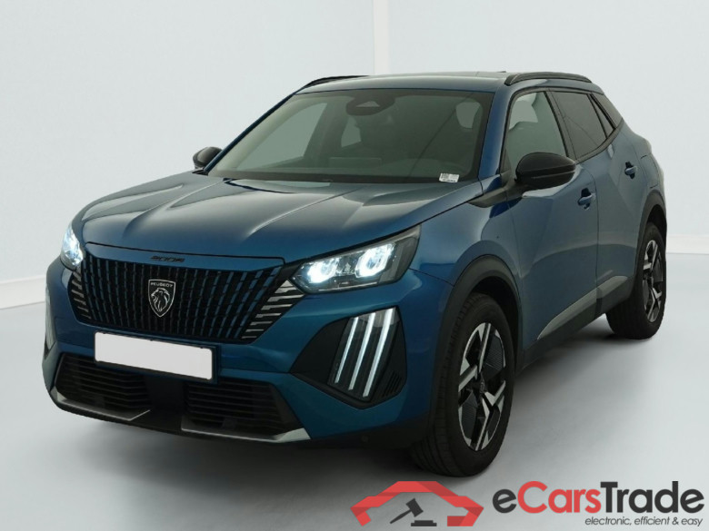 Peugeot 2008 Allure 1.2 75kW S&S BVM6 #3