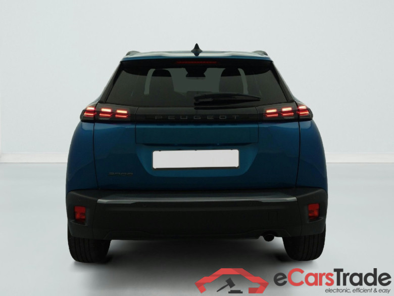 Peugeot 2008 Allure 1.2 75kW S&S BVM6 #6
