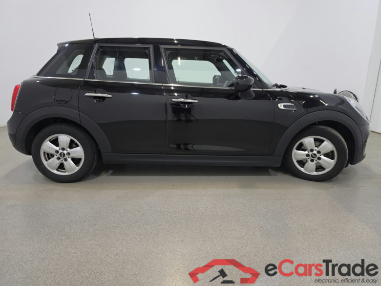 Mini One 1.5i Virtual Navi KeylessGo Klima PDC ... #5