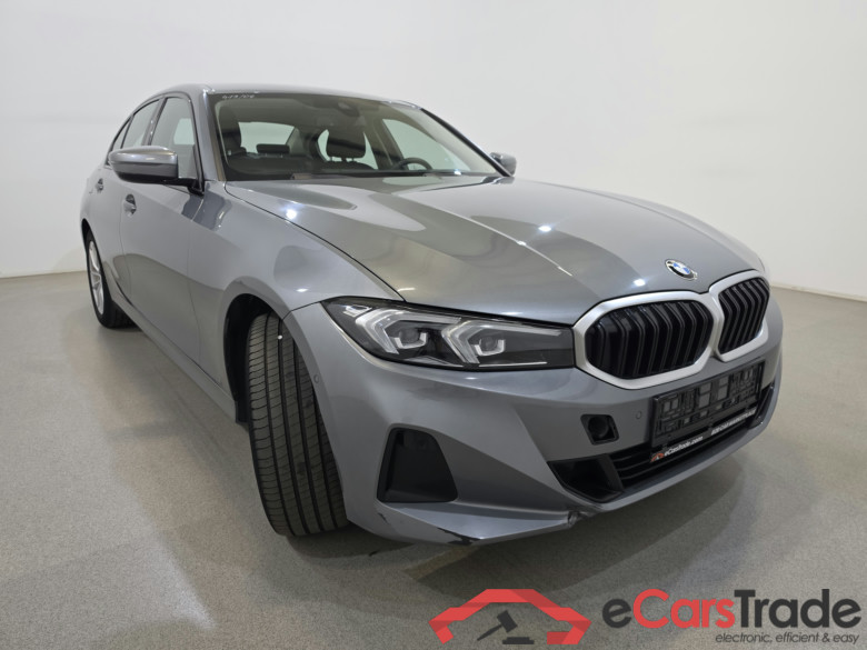 BMW 318i Aut. LED LC-Pro Navi KeylessGo Camera Klima PDC ... #3
