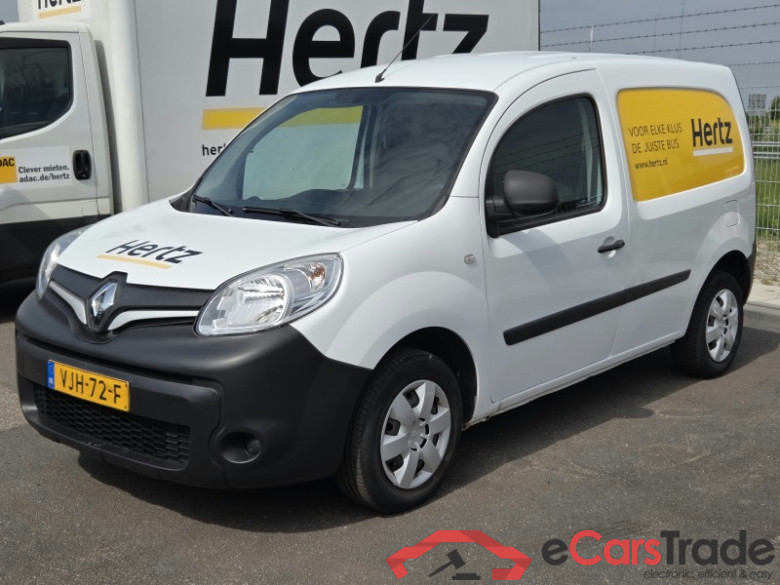 Renault Kangoo 1.5 DCI 2PL Klima ... #1