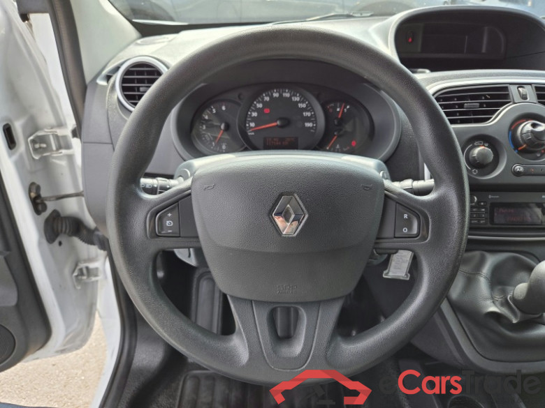 Renault Kangoo 1.5 DCI 2PL Klima ... #6