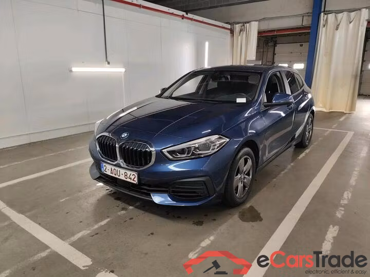 BMW 1 Reeks Hatch 1 Reeks Hatch 116d (85 kW) 85kW/116pk  5D/P Man-6