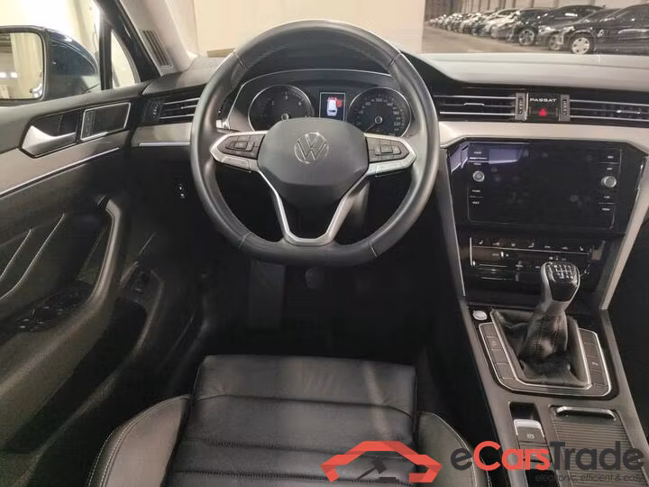 Volkswagen Passat Variant Passat Variant 2.0 TDI SCR Style Business 110kW/150pk  5D/P Man-6 #5
