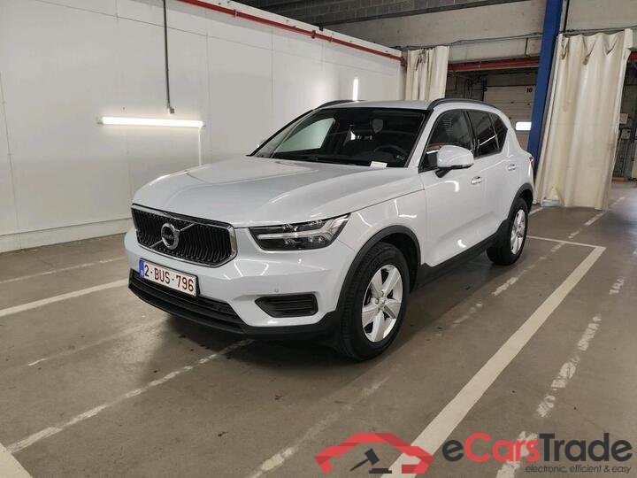 Volvo XC40 XC40 T2 Geartronic Momentum Core 95kW/129pk  5D/P Auto-8