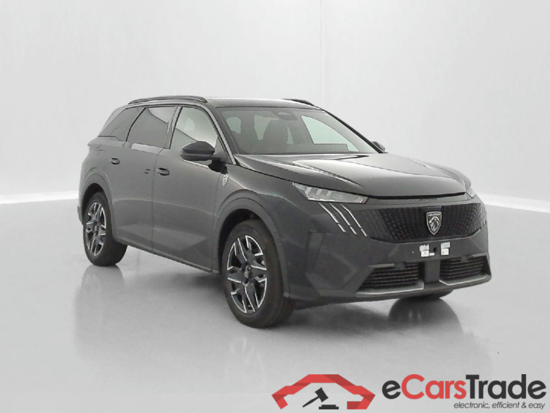 Peugeot 5008 GT III 1.2 Hybrid 145ch e-DCS6 #1