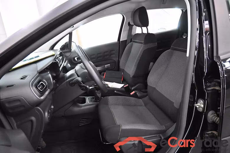 CITROEN C3 Pure Tech 83 S&S SHINE 5d 61kW #4