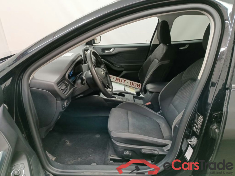 Ford Focus Clipper 1.5 EcoBlue 88kW Aut. Connected 5d #3