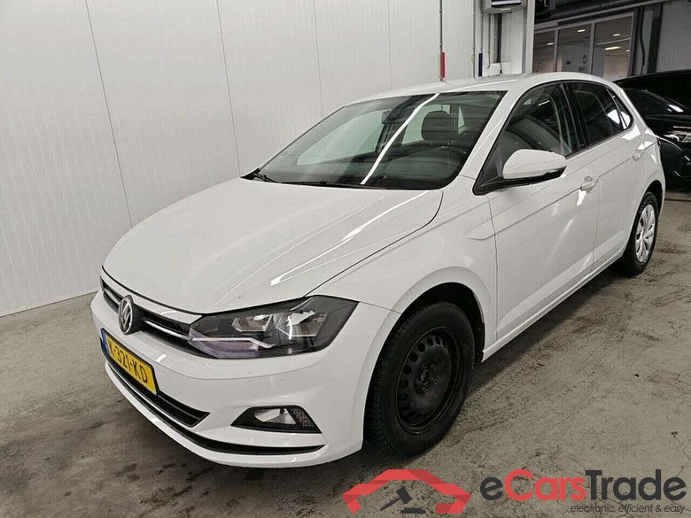 VOLKSWAGEN POLO 1.0 TSI Comfortline #1