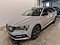 preview Skoda Superb #0
