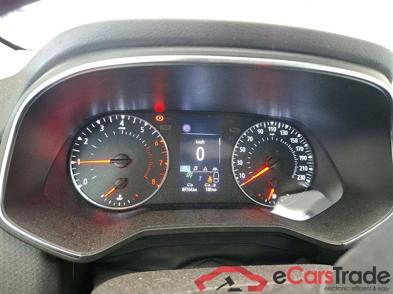 Clio V Business 1.0 SCe 65CV BVM5 E6d #6