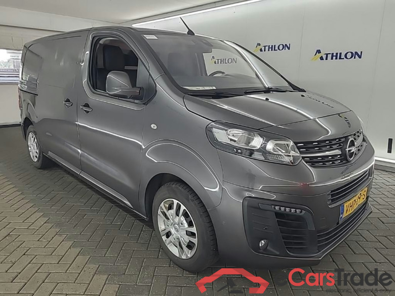 OPEL Vivaro GB L2H1 2.0 Diesel 90kW Innovation HL 4D #2